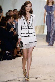 DIANE VON FURSTENBERG SS16 - NEW YORK FASHION WEEK DIANE VON FURSTENBERG SS16 - NEW YORK FASHION WEEK