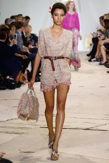 DIANE VON FURSTENBERG SS16 - NEW YORK FASHION WEEK DIANE VON FURSTENBERG SS16 - NEW YORK FASHION WEEK
