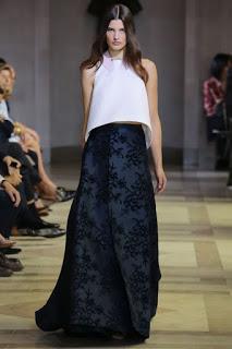 CAROLINA HERRERA SS16 - NEW YORK FASHION WEEK CAROLINA HERRERA SS16 - NEW YORK FASHION WEEK