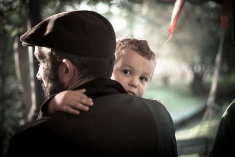 Problemas de conducta de los niños en acogimiento familiar Acogimiento familiar