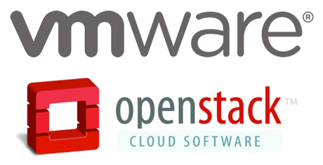 openstack logo VMware por DBigCloud