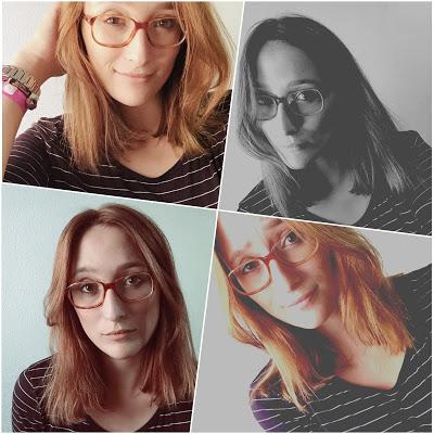 Cuando una mujer se corta el pelo... Cuando una mujer se corta el pelo...