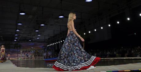 Tommy Hilfiger imprime ritmo caribeño a su última colección Tommy Hilfiger imprime ritmo caribeño a su última colección