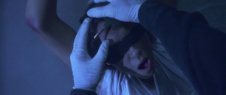 Strange days - 1995 Strange days - 1995