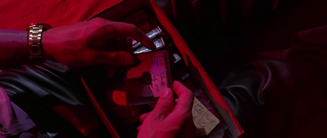 Strange days - 1995 Strange days - 1995