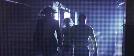 Strange days - 1995 Strange days - 1995