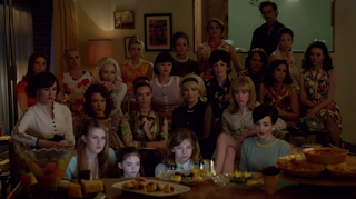 Las chicas Mercury Las chicas Mercury