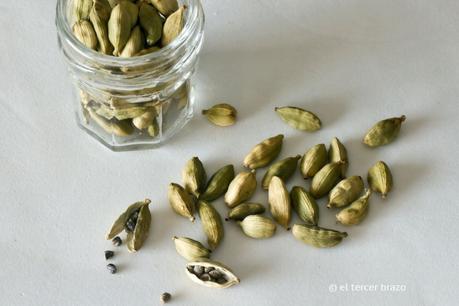 cardamomo