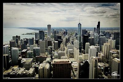 Día 3: Chicago - Zona norte del Loop - Lincoln Park - Navy Pier Día 3: Chicago - Zona norte del Loop - Lincoln Park - Navy Pier