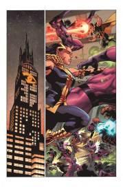 Avengers #0 Los héroes más poderosos de la tierra se reúnen este octubre (USA)