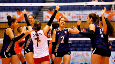 PreOlímpico de Voley: Argentina confirma la sede PreOlímpico de Voley: Argentina confirma la sede