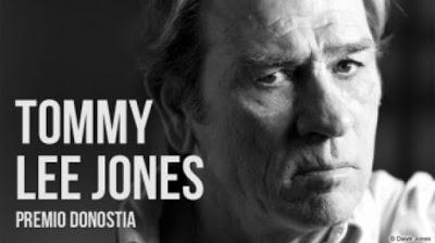 El fuera de serie , Tommy Lee Jones, cumple 69 años