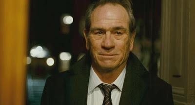 El fuera de serie , Tommy Lee Jones, cumple 69 años