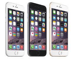 Apple venderá más de 10 millones de iPhone 6S durante el primer fin de semana iphone 6s
