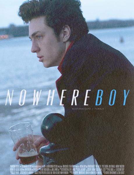 Movie Nights: Nowhere Boy o Mi nombre es John Lennon Movie Nights: Nowhere Boy o Mi nombre es John Lennon
