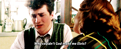 Movie Nights: Nowhere Boy o Mi nombre es John Lennon Movie Nights: Nowhere Boy o Mi nombre es John Lennon