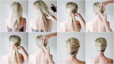 Más recogidos de fiesta cucos Más recogidos de fiesta cucos