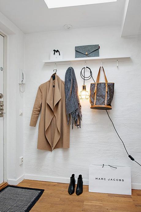 Inspiración Deco: Cómo sacar partido al recibidor de casa Inspiración Deco: Cómo sacar partido al recibidor de casa