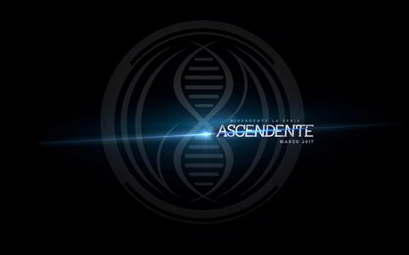 Logos oficiales de Divergente La Serie: Leal y Ascendente en español