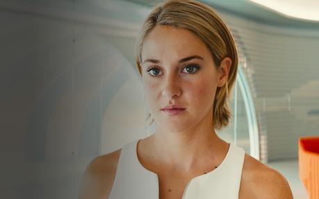 Primer still oficial de Divergente La Serie: Leal con Shailene Woodley