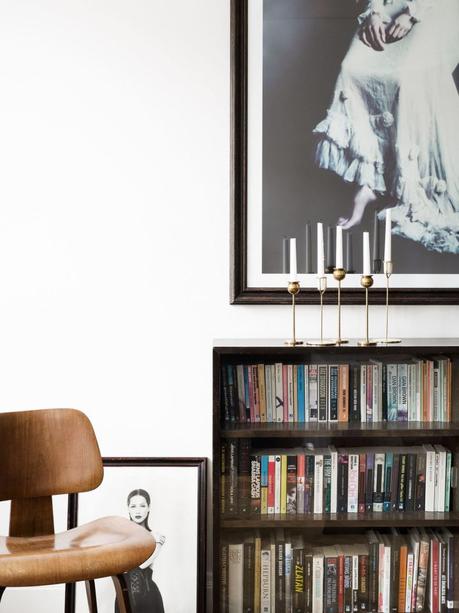 sillones Swan de Arne Jacobsen muebles eames aalto muebles de diseño mid centruy modern H&M Home estilo nórdico Elliptical Table ETR Charles & Ray Eames aparador danés 