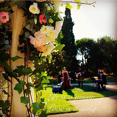 Personaliza tu boda con música en directo Personaliza tu boda con música en directo