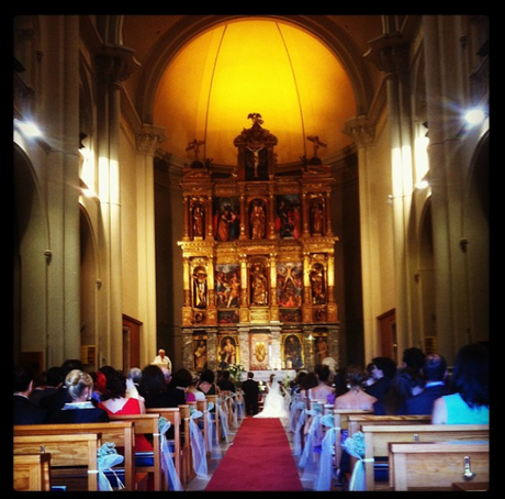 Personaliza la música de tu ceremonia católica Personaliza la música de tu ceremonia católica