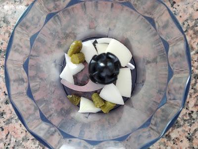 Salsa Big Mac Salsa Big Mac