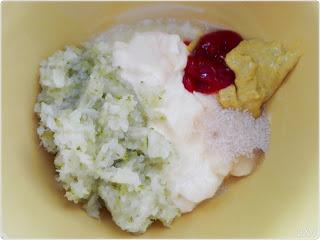 Salsa Big Mac Salsa Big Mac