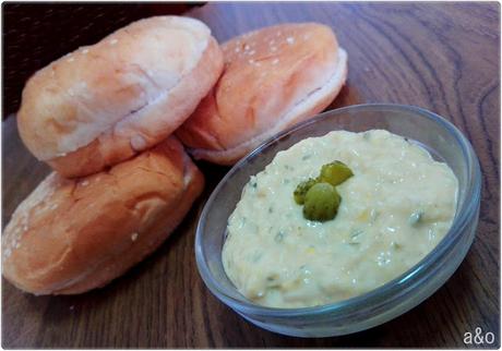 Salsa Big Mac Salsa Big Mac