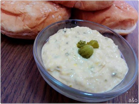 Salsa Big Mac Salsa Big Mac