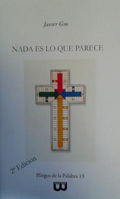 Javier Gm: Nada es lo que parece (1): Javier Gm: Nada es lo que parece (1):