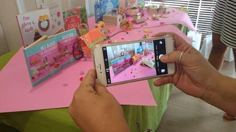 Bisutería y Complementos en Contagiando Libros Bisutería y Complementos en Contagiando Libros