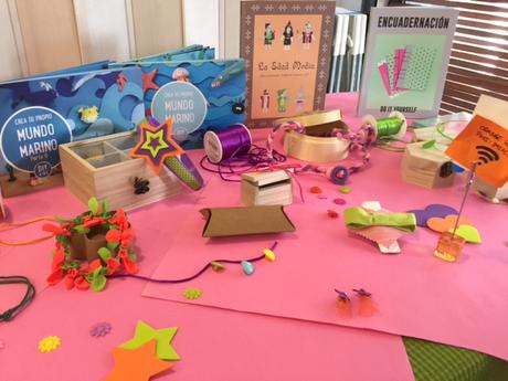 Bisutería y Complementos en Contagiando Libros Bisutería y Complementos en Contagiando Libros