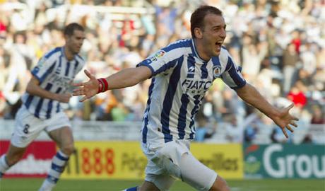 Darko Kovacevic Real Sociedad