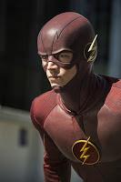 The Flash segunda temporada con muchas novedades. The Flash segunda temporada con muchas novedades.