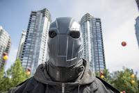 The Flash segunda temporada con muchas novedades. The Flash segunda temporada con muchas novedades.