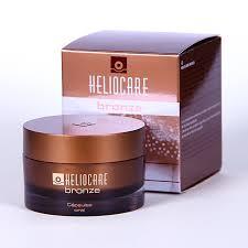 trucos para mantener el bronceado heliocare bronze