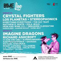 Bime 2015 Bime 2015