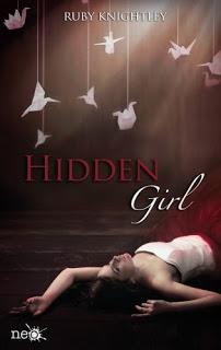 Hidden Girl by Ruby Knightley (reseña)