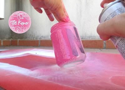 Tía Keko y manualidades con niños y cristal manualidades con niños y cristal