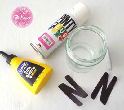 Tía Keko y manualidades con niños y cristal manualidades con niños y cristal