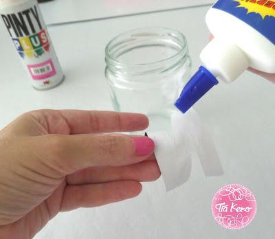 Tía Keko y manualidades con niños y cristal manualidades con niños y cristal