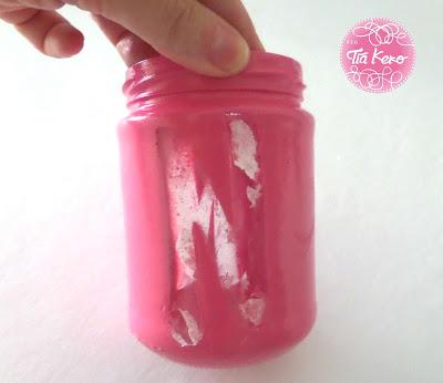 Tía Keko y manualidades con niños y cristal manualidades con niños y cristal