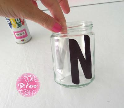 Tía Keko y manualidades con niños y cristal manualidades con niños y cristal