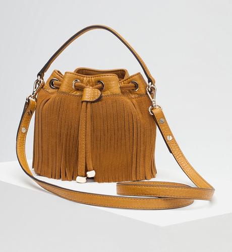 Las 7 tendencias en bolsos de moda que todas desearemos este otoño-invierno 2015/2016