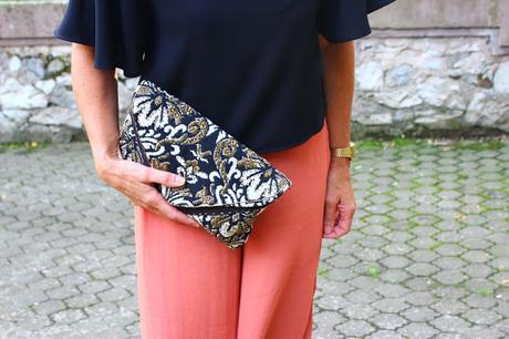 MIS LOOKS - NEGRO Y CALDERA MIS LOOKS - NEGRO Y CALDERA