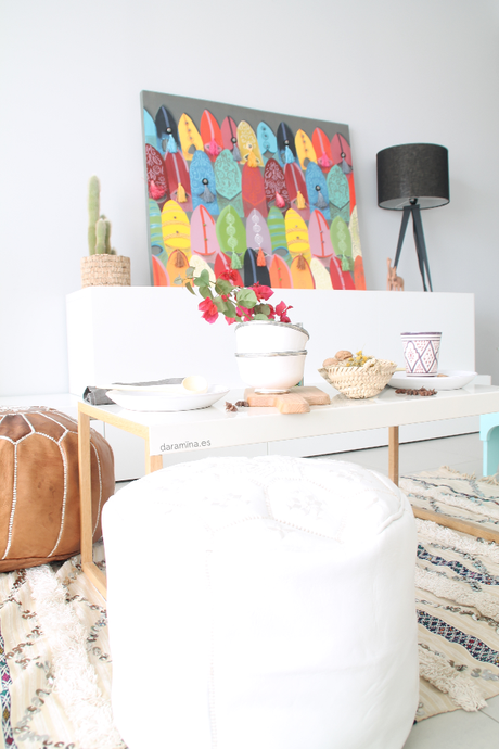 club de las mesas bonitas: estilo noretnic club de las mesas bonitas: estilo noretnic