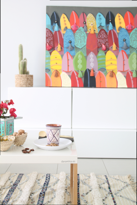 club de las mesas bonitas: estilo noretnic club de las mesas bonitas: estilo noretnic