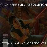 Primer vistazo a Star Wars: Chewbacca Nº 1 Star Wars: Chewbacca Nº 1